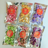 Cocoaland Koko Jelly Peanut / Raisin / Apple / Blackcurrant /Mango / Strawberry (HALAL)
