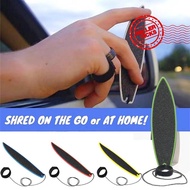Windeck Finger Surfboard Toy Surf The Wind Mini Board For Kids Surfers Looking To Hone Their S2q0