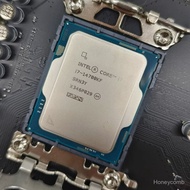 Teras I7-14700KF Generasi Ke-14 1700 Pemproses CPU Cip Longgar Jenama Baharu