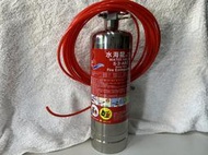 汽車自動滅火器 赤海龍AKA HALON2探管滅火系統，在易著火處，狹礙空間，預先在車上安裝AKA HALON2自動滅火