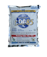 Thuốc Trừ Bệnh gốc đồng COC 85 gói 1kg (chính hãng Tân Qui)