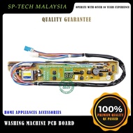 ASW-A95HT SANYO WASHING MACHINE PCB BOARD