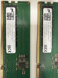 Asus ddr5 4800 u-dimm 16gb*2