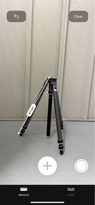 三腳架是 Gitzo G201