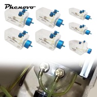 [Phenovo] RC  Tank, Remote Control Model Accessory, Transparent  Bottle for Model Aircraft, RC Airpl