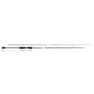 Yamagabu Blanks Ajing Rod Blue Current VZ 72B/4pcs (Bait/4 Pieces)