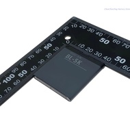 ALLCCX battery for Nokia BL-5K BV-6A BL-4C BP-4L BL-5J BL-4CT BLB-2 BL-5F Old mobile phone