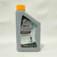UNITED OIL ATF SP-IV UNIMATIC SP-4 HYUNDAI KIA