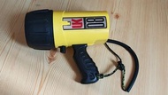 潛水電筒