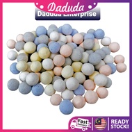 Bio Sphere Aquarium Fish Tank Filter Media Mini Hollow Ball Bacteria House, akuarium ikan betta laga