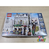 Lego-Creator Expert 10243 Parisian Restaurant