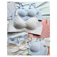 Wacoal Seamless Bra (Wire-Free)