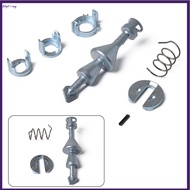 【BET】For For For BMW E90 91 92 Door Lock Repair Kit Cylinder  Front Left Right[my]