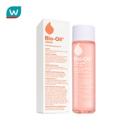 Bio-Oil ไบโอ-ออยล์ 200 มล.