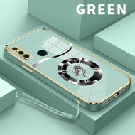 Casing For Vivo S1 Prime Pro S10e S12 S16 S16e S17 S17t S18 T1 5G T1x 4G T2 T3 U10 U3 U20 X9 X9s X21