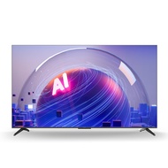 TV 55-inci terlaris 120Hz Definisi Tinggi AI TV A55PUF8160/T3