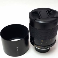 Tamron SP 500mm/f8 55BB 反射鏡