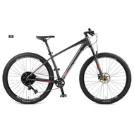 Gomax 29" Micro 410 Mountain Bike 1x12 Air Fork Hydraulic Brake Bicycle Ready Stock 2907