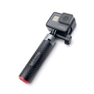迷你鋁合金運動相機自拍延長桿三腳架  ofyckp Mini Aluminum Alloy Action Camera Selfie Extension Pole Stick Tripod 補光燈自拍