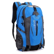 40L Outdoor Hiking Bag Outdoor Backpack Large Capacity Backpack Backpack Backpack Hiking Backpack Tr