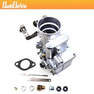 WO-647843C Engine Barrel Carter WO Carburetor A1223 for Ford Truck Willys MB CJ2A GPW For Army Jeep 