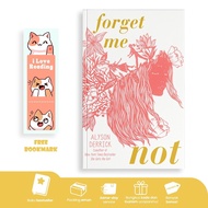 Forget Me Not by Alyson Derrick