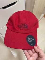 The north face cap