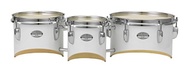 Pearl MJT680/CXN33 Junior Marching Trio Set 6