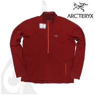 jaket arcterix soft shell acxelero