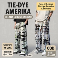 Hip hop baggy pants Men's Long Pants Y2K hip hop baggy pants Korean Style Men's Casual Pants Cool Mo