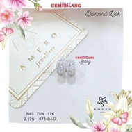 ANTING AMERO COR 750 17K 2.17 07240447