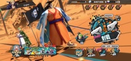 One Piece Bounty Rush 帳號