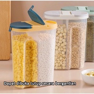 Angola Storage Jar C32 Cereal Storage Container