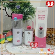 BerryC Berry C Nano Mist Spray / Portable Hydro Mist Sprayer / Nano Spray