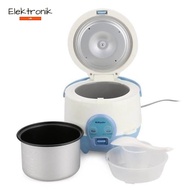 Magic Com Miyako MCM 606A Capacity 0.6 Liter 3 in 1