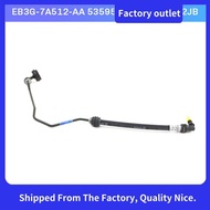 For  Ranger T6 MK1 T7 2011-2016 Clutch Master Cylinder Tube Hose EB3G-7A512-AA 5359533 AB39-7A512JB
