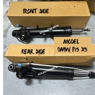 ABSORBER EDC BMW X5 F15 FRONT & REAR SHOCK ABSORBER ELECTRONIC
