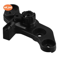 Hood Release Open Handle Lever Mount Bracket for  X1 F49 F48 F45 F52 51237326517