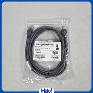 USB to RJ50 Barcode Scanner Cable DS2208 5V Data Cable 2M - S2