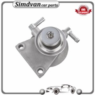 23380-17261 New Engine Fuel Filter Primer Pump Suitable for 95-01 Land Cruiser 80 Series HDJ80 FZJ80