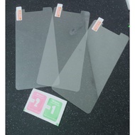 OPPO A95/A5s/A71/A83/R17 PRO/K1A7 2018/F9/A3S Tempered GlassF7/ NON PACKBENING