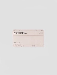 Protector Daily 口罩 （單色）30片