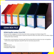 File Box File Book/