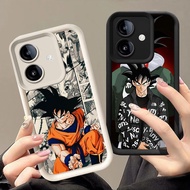 Case for OPPO A5i Realme C35 C31 C75 A3 A79 A3X Pro A5X Narzo 50A Prime 5G Q-62 GOKU