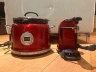 KitchenAid 多功能炊具 multipurpose cooker