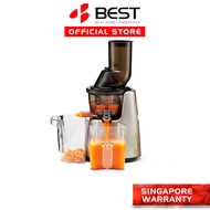 Kuvings Juicer C 7000 (Silver)