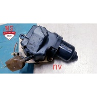 nissan nv Wiper Motor Second Hand Goods