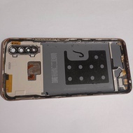 BACKDOOR VIVO Y19 ORIGINAL COPOTAN