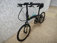 Tern Verge D9 折疊車