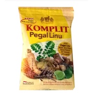 pegal linu komplit sido muncul isi 10 pcs